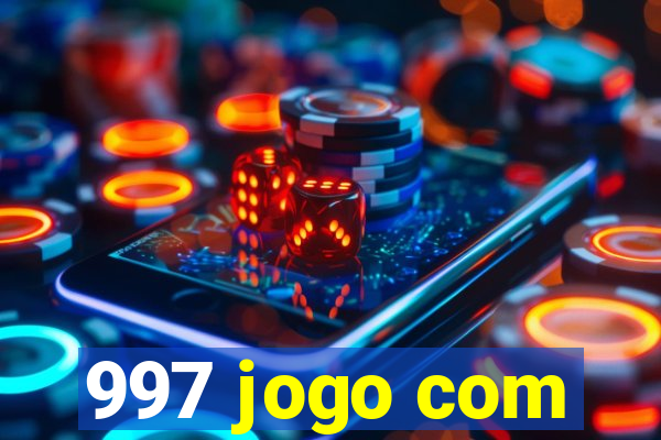 997 jogo com